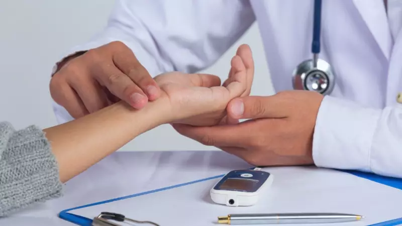 Genetic Profiling Revolution: How India is Detecting Silent Diseases Before They Strike