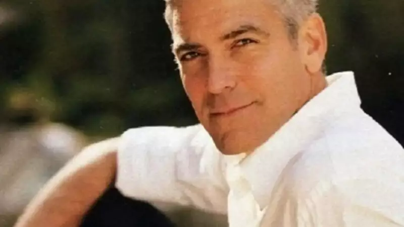 George Clooney Reveals Shocking Frank Sinatra Encounter: From Driver to Hollywood Star