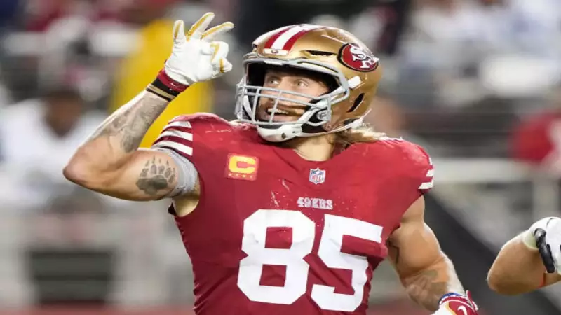 George Kittle Injury Update: 49ers Star TE Set for Week 7 Return, But Surgeon Warns of Re-Injury Risk