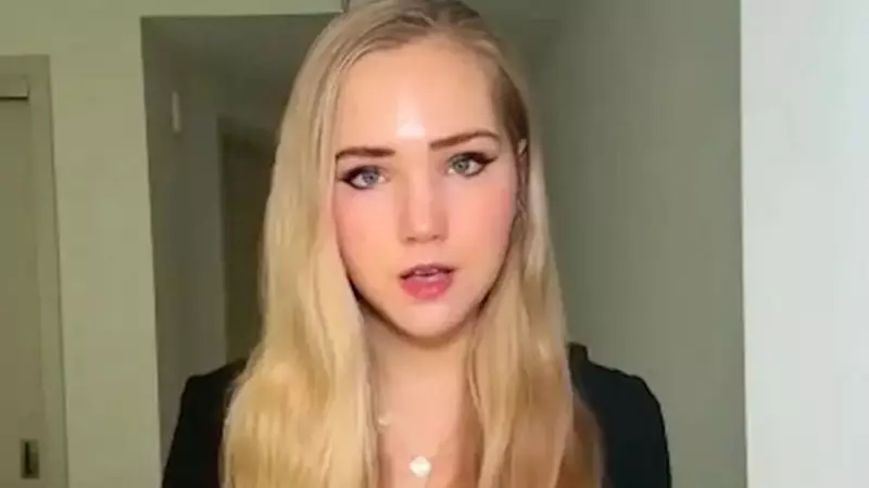 Germany's 'Anti-Greta' Naomi Seibt Seeks US Asylum: Climate Sceptic's Controversial Stand