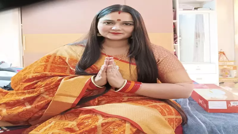 Ghaziabad BJP Councillor Survives Brazen Shooting Attempt in Kamla Nehru Nagar | Police Launch Manhunt