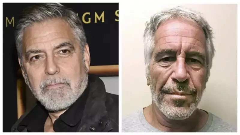 Ghislaine Maxwell's Shocking Confession: Bragged About Alleged Encounter with George Clooney, Epstein Victim Claims