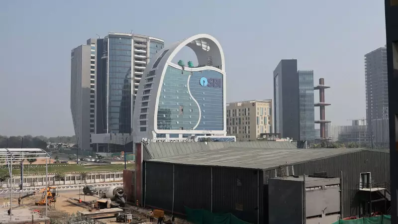 GIFT City's New Tax Break: Outbound Funds to Dubai & Singapore Get TCS Relief | Mint