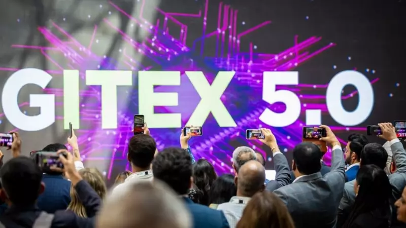 GITEX Global 2025 Concludes in Dubai: World's Largest Tech & AI Extravaganza Sets New Records