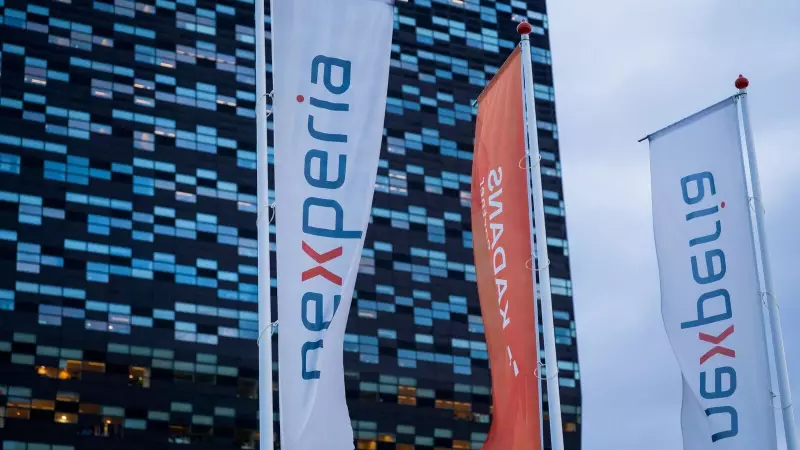 Global Auto Industry Grinds to Halt: Semiconductor Crisis Forces Major Production Stoppages