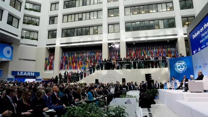 Global Central Banks Unleash Monetary Policy Bonanza: What It Means for Your Wallet