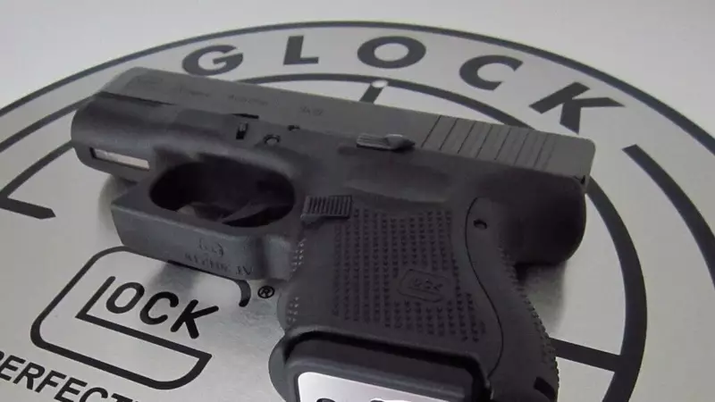 Glock's Game-Changer: Will the New V-Series Replace ALL Handguns? Full List of Discontinued Models