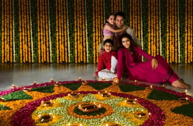 Go Green This Diwali: 7 Eco-Friendly Celebration Tips for a Sustainable Festival