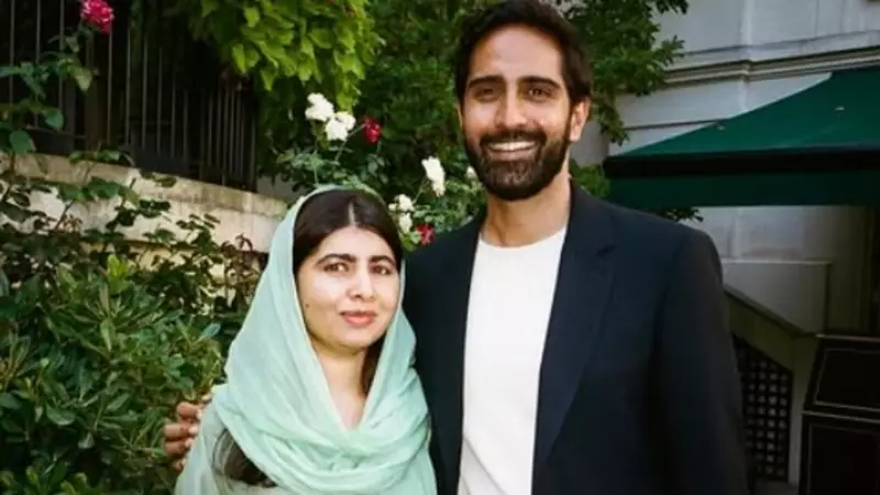 Go-Karting Mishap to Marriage: Malala Yousafzai's Adorable Love Story with Asser Malik