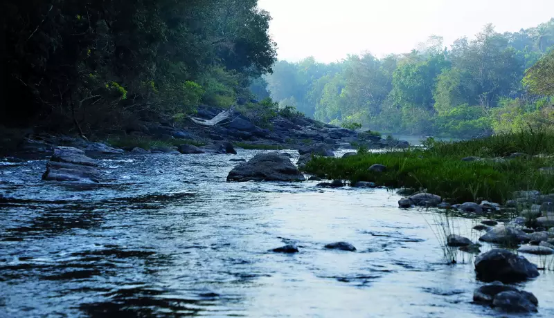 Goa Escalates Mhadei River Battle: State Approaches Supreme Court Demanding Joint Inspection