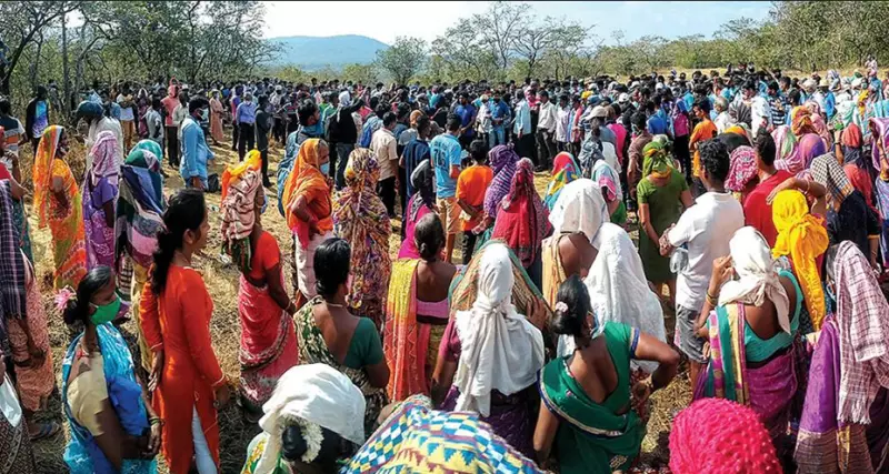 Goa HC Quashes FIR Against Mormugao MLA in Melauli IIT Protest Case - Major Legal Victory