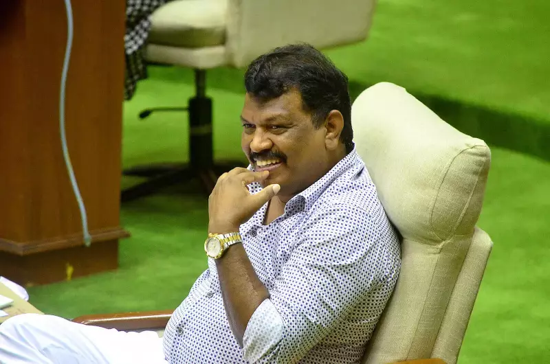 Goa MLA Michael Lobo's Fiery Reminder to Panchayats: 'Your Duty Goes Beyond Just Sitting in Office!'