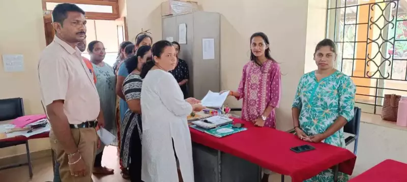 Goa Parents Demand Class III Maths Paper Re-examination Amidst Alleged Unfair Questions