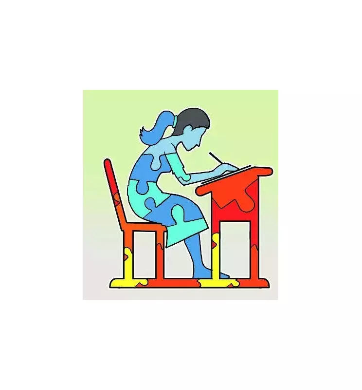 Goa Parents Fume: Class 3 Maths Paper Was 'UPSC-Level' Difficulty, Demand Re-Exam