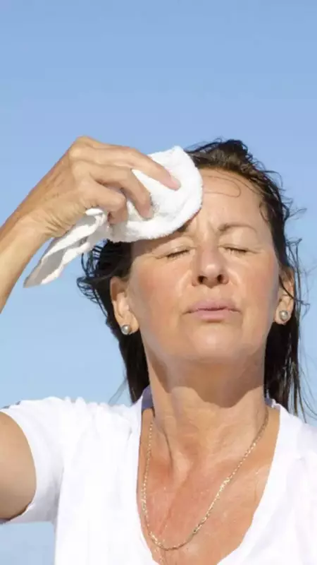 Goa Swelters Under Scorching Heat: Yellow Rain Alert Brings No Respite | TOI