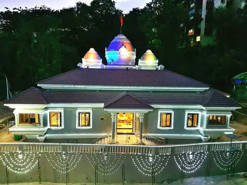 Goa's 116th Dindi Mahotsav: Margao Prepares for Grand Religious & Cultural Spectacle | Times of India