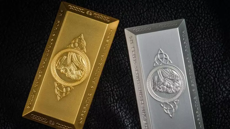 Gold & Silver Prices Soar: MCX Sees Massive Rally - What's Driving the Precious Metals Boom?