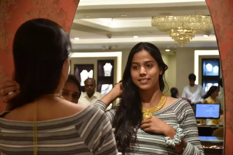 Gold & Silver Shine Bright in Ranchi! Dhanteras 2023 Sees Record Sales Despite Soaring Prices