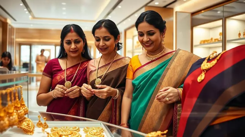 Gold Shopping This Festive Season? Don't Get Cheated! Here's Your Ultimate Purity Check Guide