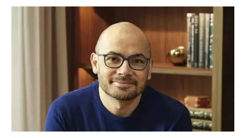 Google DeepMind CEO Demis Hassabis Issues Stark AI Warning: 'Don't Repeat Facebook & Instagram's Mistakes'