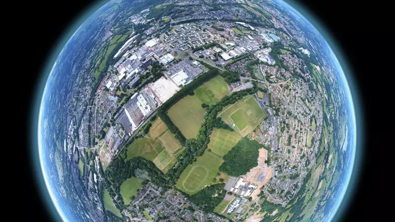 Google Earth Gets Smarter: Gemini AI Now Answers Your Climate Questions About Floods & Droughts