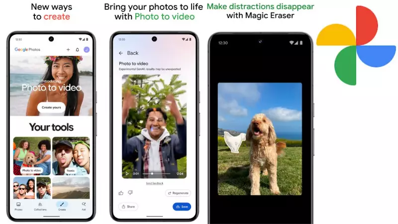 Google Photos AI Meme Magic: Turn Your Selfies into Hilarious Memes | Coming Soon