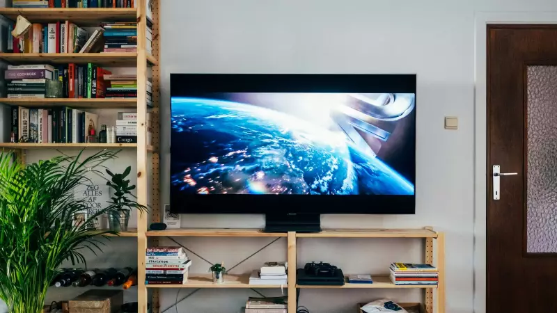 Google's Gemini AI Arrives on Google TV! Sony TV Owners Get First Access - Here's What's New