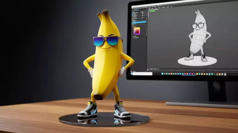 Google's Gemini AI Transforms Video Creation: Meet Veo 3.1 and the Viral Nano Banana