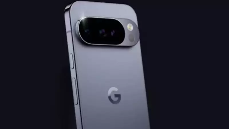 Google's Pixel Superfan Program: Get Early Access to Upcoming Pixel Phones in India!