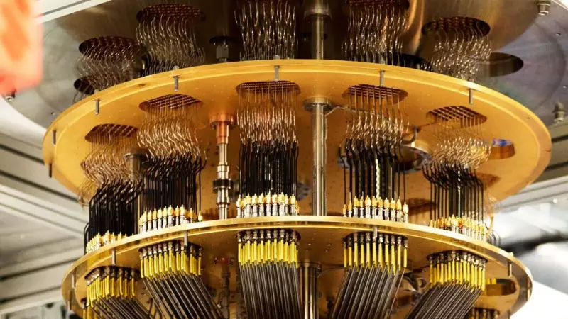 Google's Quantum Leap: Sundar Pichai Announces Willow Processor Outperforming World's Fastest Supercomputers