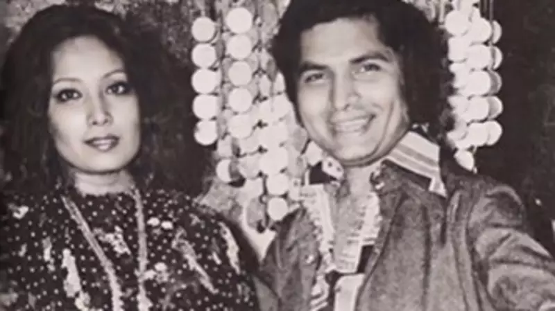 Govardhan Asrani's Wife Manju: The Secret Love Story That Began on Film Sets