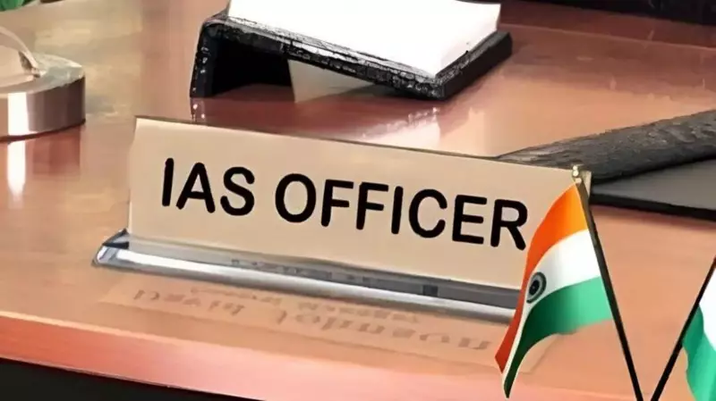 Government Job vs Corporate Crores: Viral Post Sparks Heated Debate About Career Priorities