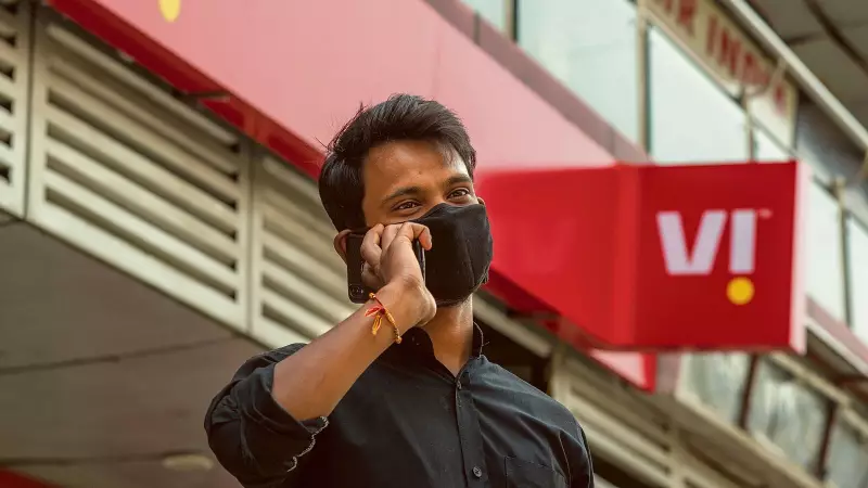 Government's Legal Shield: AGR Relief for Vodafone Idea & Airtel Explained | Financial Reprieve Analysis