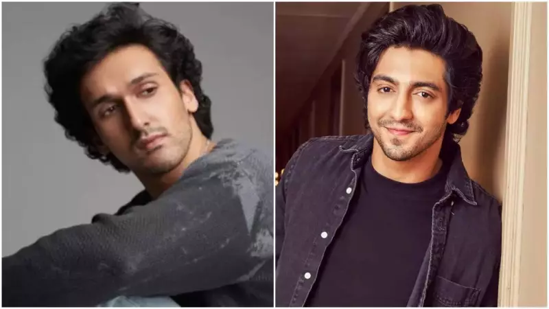 Govinda's Daughter Tina Ahuja Pleads: Stop Comparing My Son Yashvardhan to Ahaan Panday!