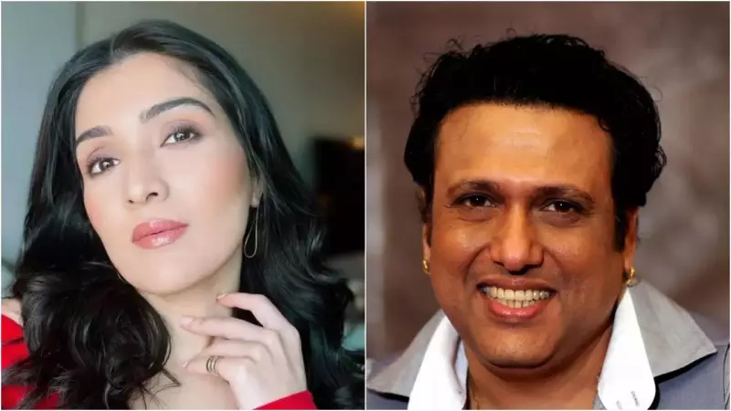 Govinda's Terrifying Gun Mishap: Daughter Tina Ahuja Recalls When His 'Entire Pant Turned Red'