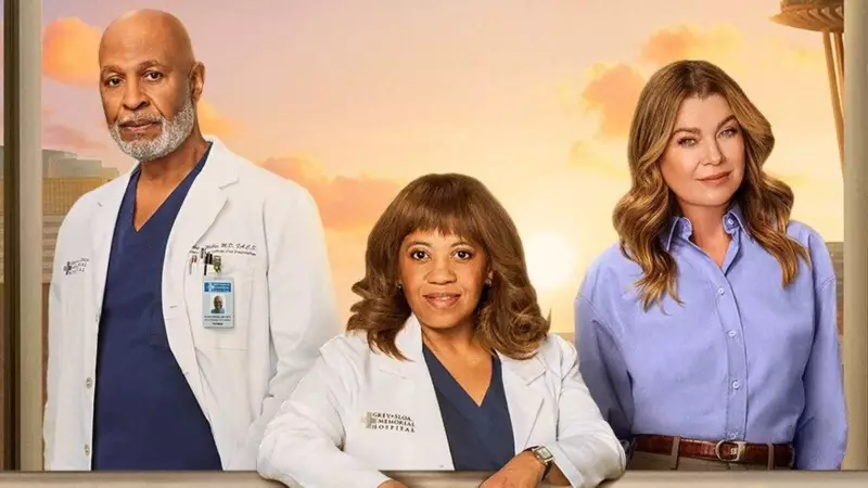 Grey's Anatomy, Will Trent, The Rookie Midseason 2026 Return Dates Revealed!