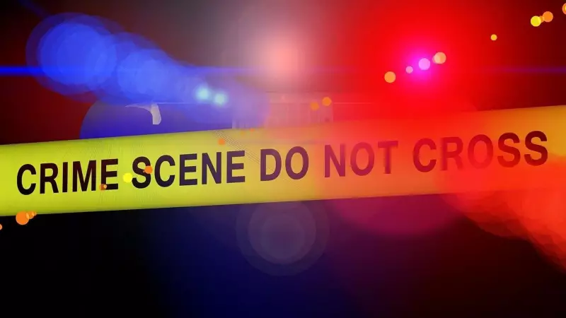 Gruesome Staten Island Murder: Teen Beheads Mother's Boyfriend in Shocking Crime