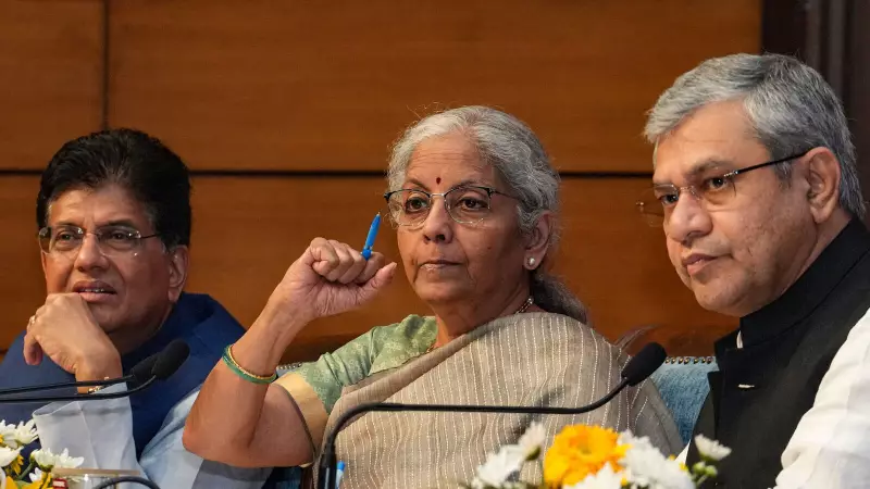 GST Rate Cuts Fuel Economic Boom: Common Man Benefits as Consumption & Investments Soar