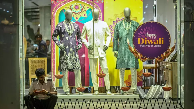 GST Slash on Affordable Clothing: Fashion Under ₹2,500 Gets Major Tax Break, Sector Set for 200 bps Revenue Boost