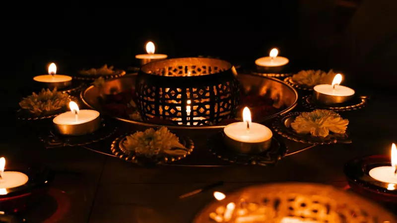 Gujarati New Year 2025: Heartfelt Wishes, Messages & Greetings to Share Joy