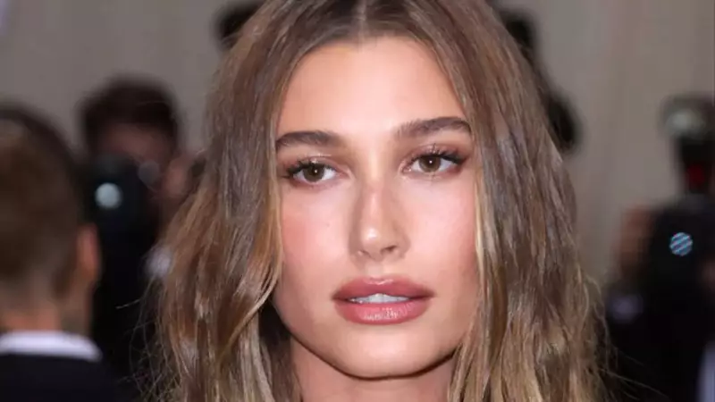 Hailey Bieber's Beauty Confession: 'No Botox in My Face!' - The Real Story Behind Her Glow