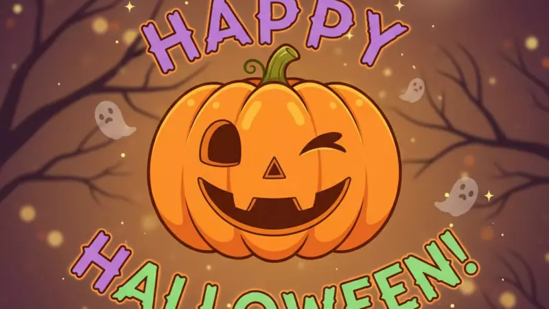 Halloween 2025: 100+ Spooktacular WhatsApp Wishes, Instagram Captions & Greetings