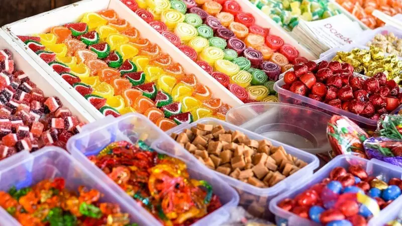 Halloween Candy Crisis: Record Prices Hit Indian Consumers as Cocoa Shortage Bites