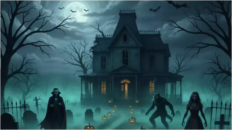 Halloween Costume Ideas Based on Your Zodiac Sign | Spooky Star Style Guide