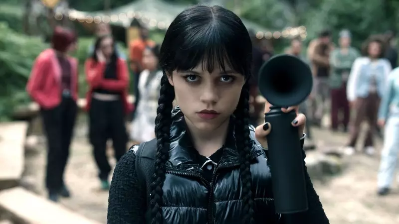 Halloween Weekend Binge: 6 Spooky OTT Shows That Will Send Chills Down Your Spine