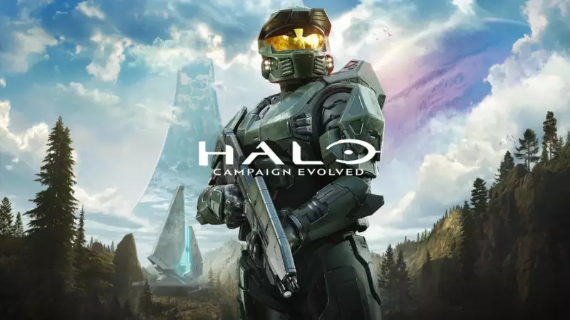 Halo Shocker: Xbox's Iconic Franchise Makes Historic Jump to PlayStation After 25 Years