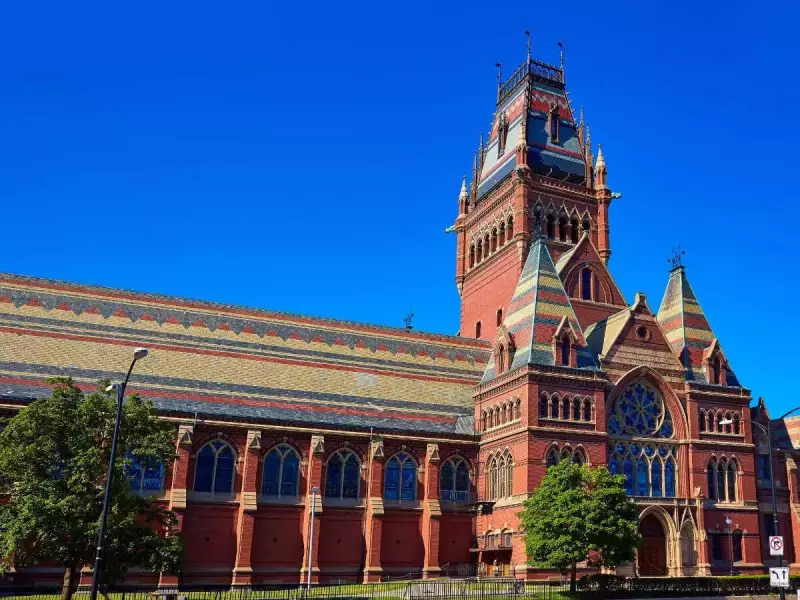 Harvard's Grade Inflation Crisis: What Soaring A's Reveal About America's Failing Higher Education System