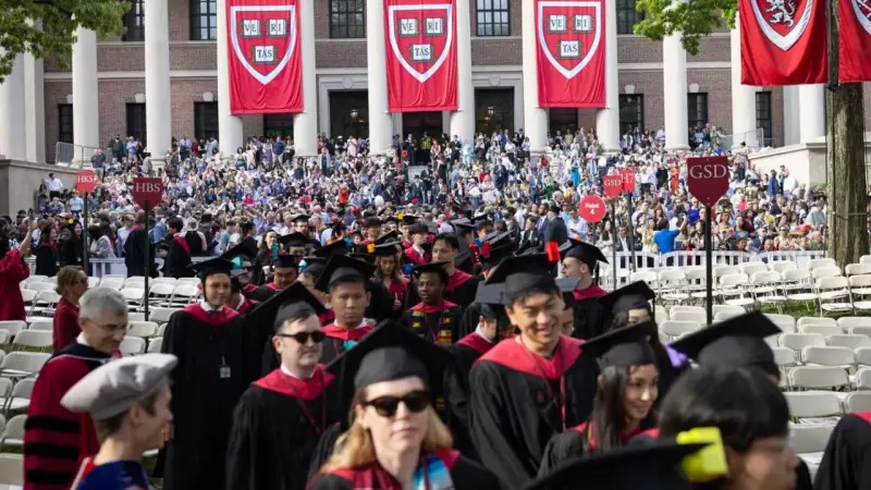 Harvard's Hidden History: 6 Shocking Facts About The World's Most Prestigious University
