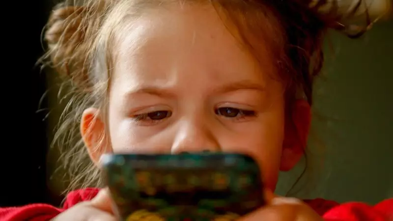 Haryana DGP's Late-Night Wake-Up Call: How a Child's Phone Habit Sparked Vital Screen Time Awareness