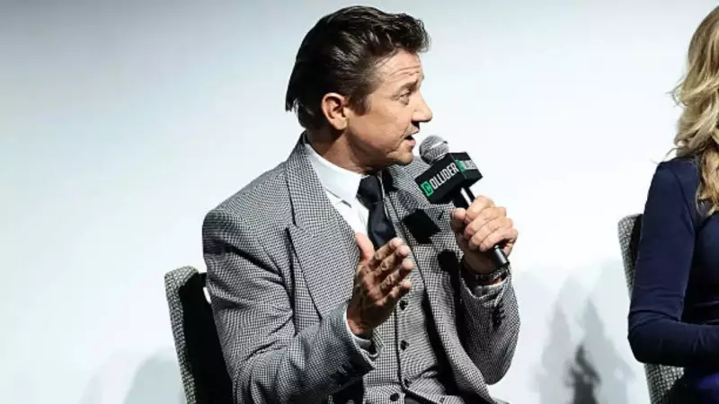 Hawkeye's Future in Doubt: Jeremy Renner Confirms Absence from Avengers: Doomsday